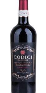 יין Codici