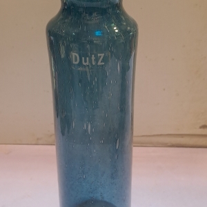אגרטל DUTZ גבוה