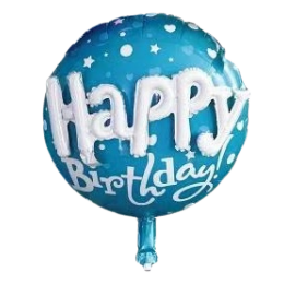 happy  Birthday