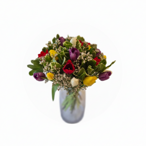 זר לילות אהבה