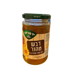 דבש יד מרדכי