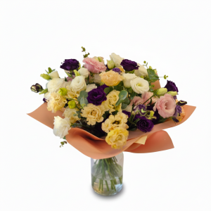 זר  הגברת ליזי