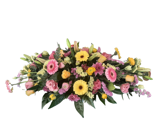 סידור פרחים תל אביב